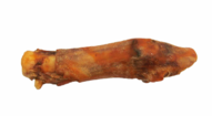 Meatbone with skin